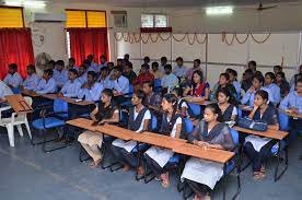 Class Room for Ambedkar Institute Of Management Studies - [AIMS], Visakhapatnam in Visakhapatnam	