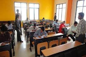 Classroom for Vaagdevi College of Engineering (VCOE), Warangal in Warangal	