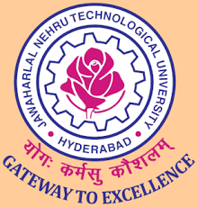 JNTUH College Of Engineering, Hyderabad logo