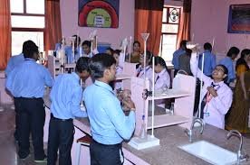 Lab for Arya Institute of Engineering Technology and Management (AIETM), Jaipur in Jaipur