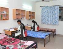 Hostel Room of Srinivasa Institute of Engineering & Technology, East Godavari in East Godavari	