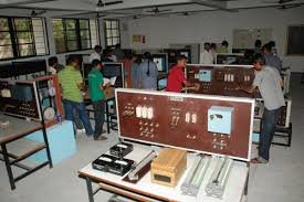 Practical Room of Vasavi College of Engineering Hyderabad in Hyderabad	