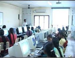 Computer Lab Photo  Agricultural College And Research Institute (ACRI), Madurai in Madurai