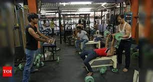 Gym  for Asutosh College, Kolkata in Kolkata