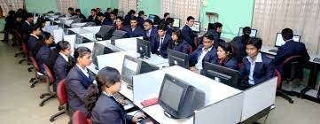 Computer Room for Natesan Institute of Co-Operative Management - (NICM, Chennai) in Chennai	
