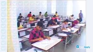 Exam Hall Charotar University of Science and Technology (CHARUSAT) in Ahmedabad