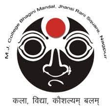 MJ College - Nagpur logo
