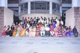 Group Photo for Samarpan Education and Research Campus (SERC), Gandhinagar in Gandhinagar