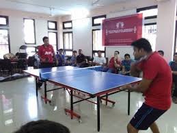 Indoor Games at Jamnalal Bajaj Institute of Management Studies, Mumbai in Mumbai 
