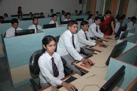 Computer Lab for Thakur Shivkumarsingh Memorial Engineering College (TSEC), Burhanpur in Burhanpur