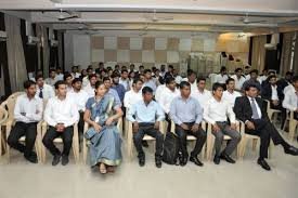 teachersch Neville Wadia Institute of Management Studies & Research in Pune