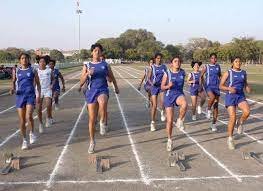 Sport Activity  Lakshmibai National Institute Of Physical Education in Gwalior