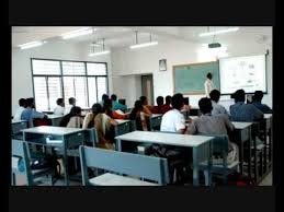 Class Room of Sri Subbaraya & Narayana College, Guntur in Guntur