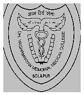 DR-VMGMC Logo