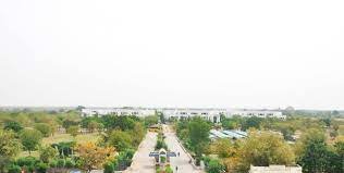 Overview Photo Laljibhai Chaturbhai Institute of Technology - (LCIT, Mehsana) in Mehsana
