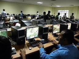 Computer Lab for Birla Institute of Technology (BIT), Deoghar in Deoghar