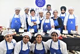Group Photo Tedco School Of Culinary Arts (TSCA), New Delhi in New Delhi