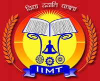 IIMT College of Management logo