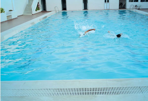 Swimming Pool  for Maharaja Ranjit Singh College of Professional Sciences - (MRSC, Indore) in Indore