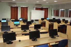 Computer Lab  Bakhtiyarpur College of Engineering (BCE, Patna) in Patna