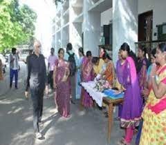 Guest Photo PSGR Krishnammal College for Women in Coimbatore	