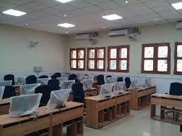 computer lab Institute of Hotel Management Catering Technology & Applied Nutrition (IHM, Bhubaneswar) in Bhubaneswar