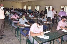 Classroom Government College Suratgarh  in Sri Ganganagar