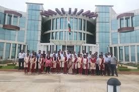 Group Photo  for Northern Institute of Engineering Technical Campus - [NIET], Alwar in Alwar