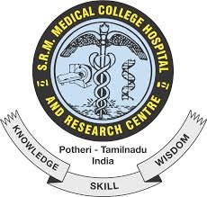 SRM MCHRC for logo