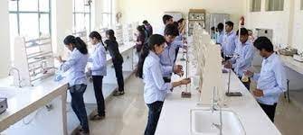 Lab for PANCHKULA ENGINEERING COLLEGE - (PEC, PANCHKULA) in Bahadurgarh