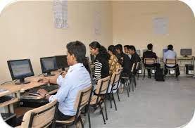 Computer Lab for Shreejee Institute of Technology and Management (SITM), Khargone in Khargone