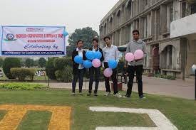 students Saaii College of medical Science & Technology (SCMAT, Kanpur) in Kanpur 
