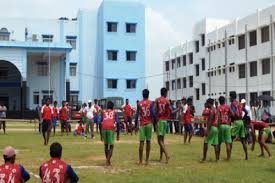 Sports at Sidho-Kanho-Birsha University in Alipurduar
