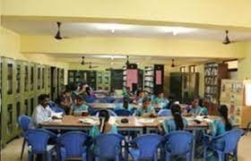 Library Photo Vinayaga College of Education (VCE), Chennai in Coimbatore