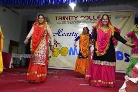 TC Cultural Programme