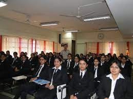 Class Room Master Tara Singh Memorial College For Women (MTSMCW, Ludhiana) in Ludhiana