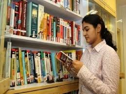 library Indo German Training Centre - [IGTC] in Bangalore