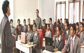 Class Room Photo Durgapur Society of Management Science (DSMS, Durgapur) in Paschim Bardhaman	
