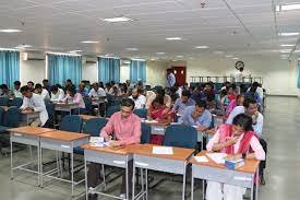 Class Room of All India Institute of Medical Sciences Bhubaneswar in Bhubaneswar