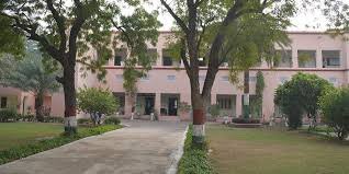 Campus Rao Birender Singh State Institute of Engineering and Technology (RBS SIET), Rewari in Rewari