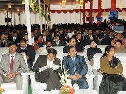 Seminar  Gyan Bharti Institute of Technology (GBIT, Meerut) in Meerut