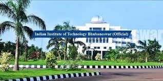 Indian Institute of Technology Bhubaneswar Banner