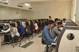 Computer Lab for Manav Rachna University - Faculty of Engineering (MRU-FE, Faridabad) in Faridabad