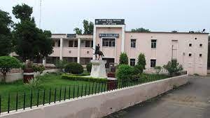 campus overview BJB Autonomous College (BJB, Bhubaneswar) in Bhubaneswar
