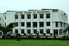 Campus Raipur Institute of Technology (RITEE), Raipur