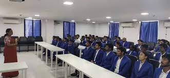 Classroom Pic Aviation Institute of Advanced Technology(AIAT,Visakhapatnam) in Visakhapatnam	