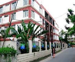 Image for The Indian College of Arts and Draftsmanship, Kolkata in Kolkata