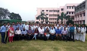 Image for Institute Of Technology And Management, Gorakhpur in Gorakhpur