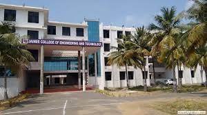 Image for Jainee College of Education, Dindigul in Dindigul