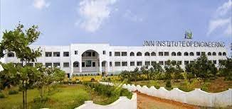 Overview for JNN Institute of Engineering (JNNIE), Thiruvallur in Thiruvallur